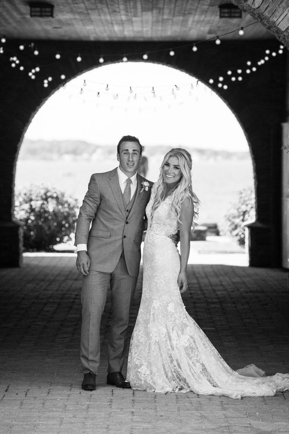 Bradley Marchand's girlfriend Katrina Sloane Wife Bio