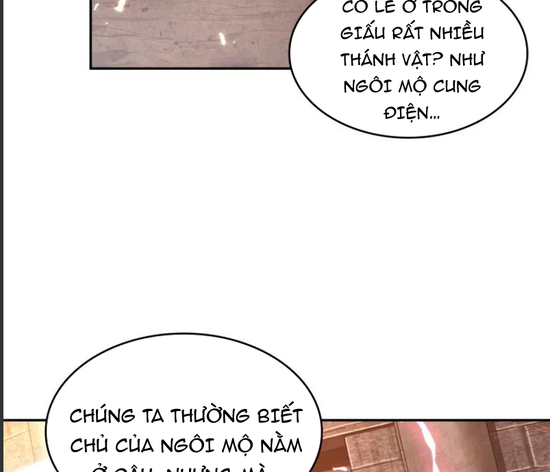 Vua Trộm mộ Chapter 176 - AB Truyện