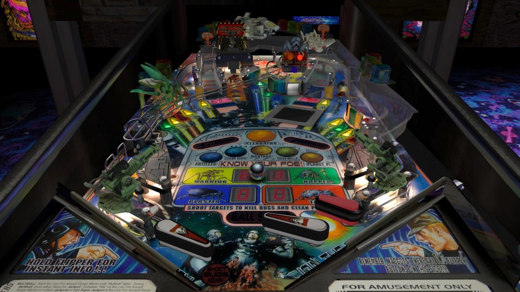 Stern Pinball Arcade PC Game Free Download Atta PC Games