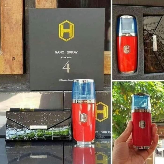 Nano Spray