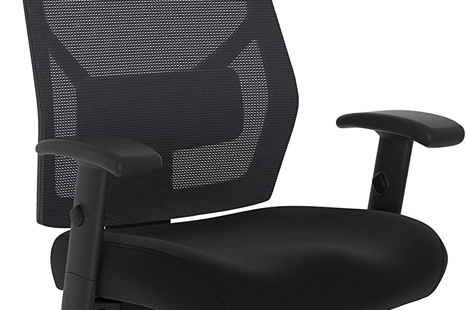 best office chair for back pain