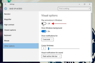 Tips Mempercepat Terbukanya Start Menu di Windows 10