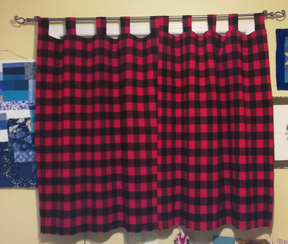 flannel