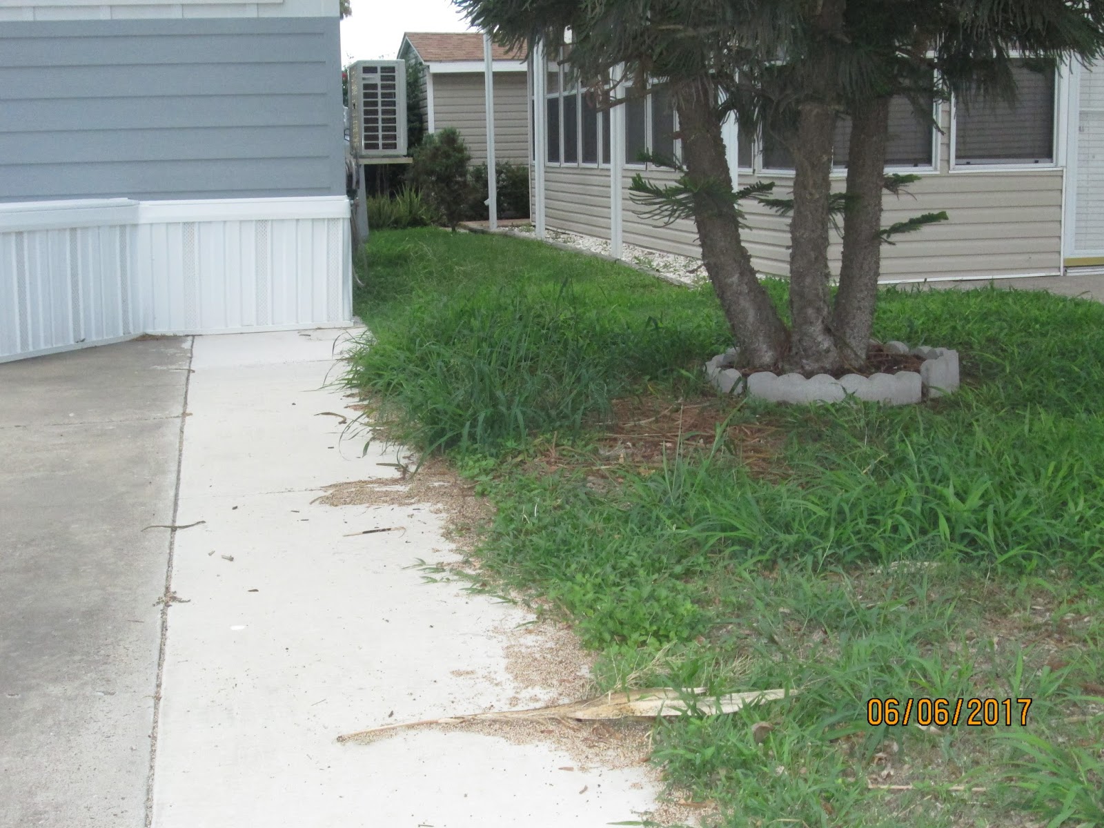 Rio Bravo Subdivision POA