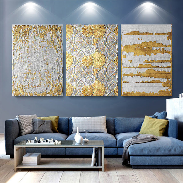 Simple wall art for living room Simple wall art for living room