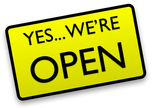 #OpenData & #OpenGov: ¿existe apertura? (2015)