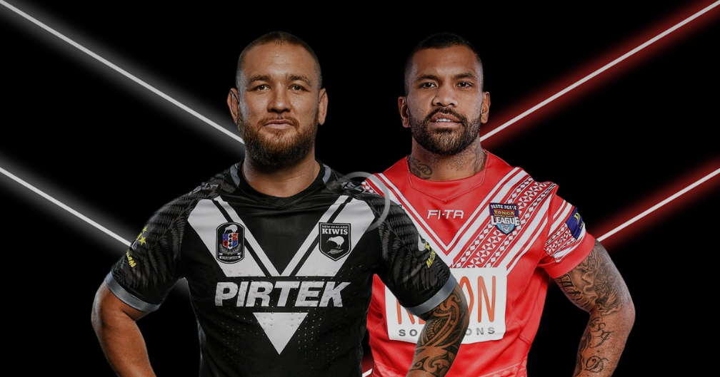 Watch New Zealand vs Tonga Rugby Live Online