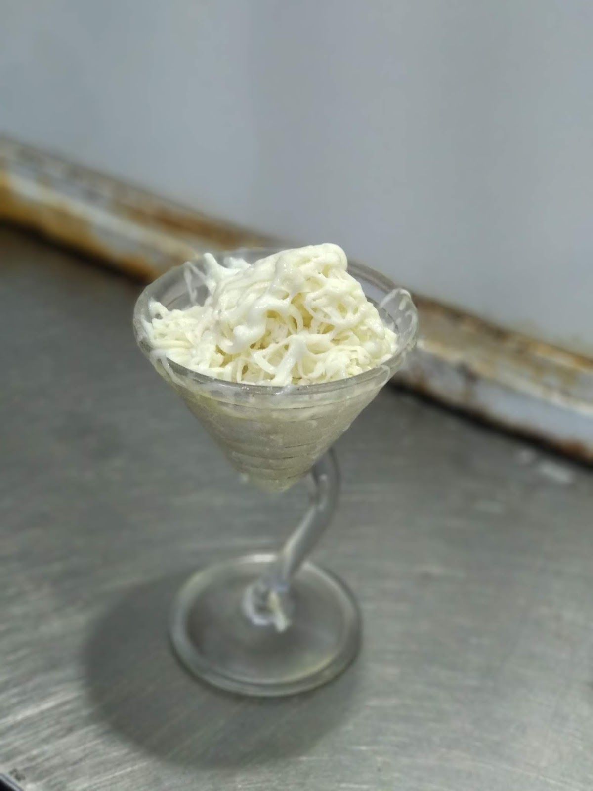 Roller coaster icecream (Ghatkopar)