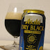 アサヒビール「ドライブラック」（Asahi Beer「Dry Black」）〔缶〕