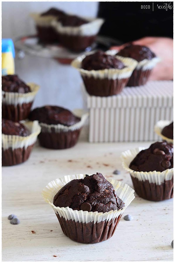  dibujos muffins traduccion muffins magdalenas- como hacer muffins con pepitas de chocolate