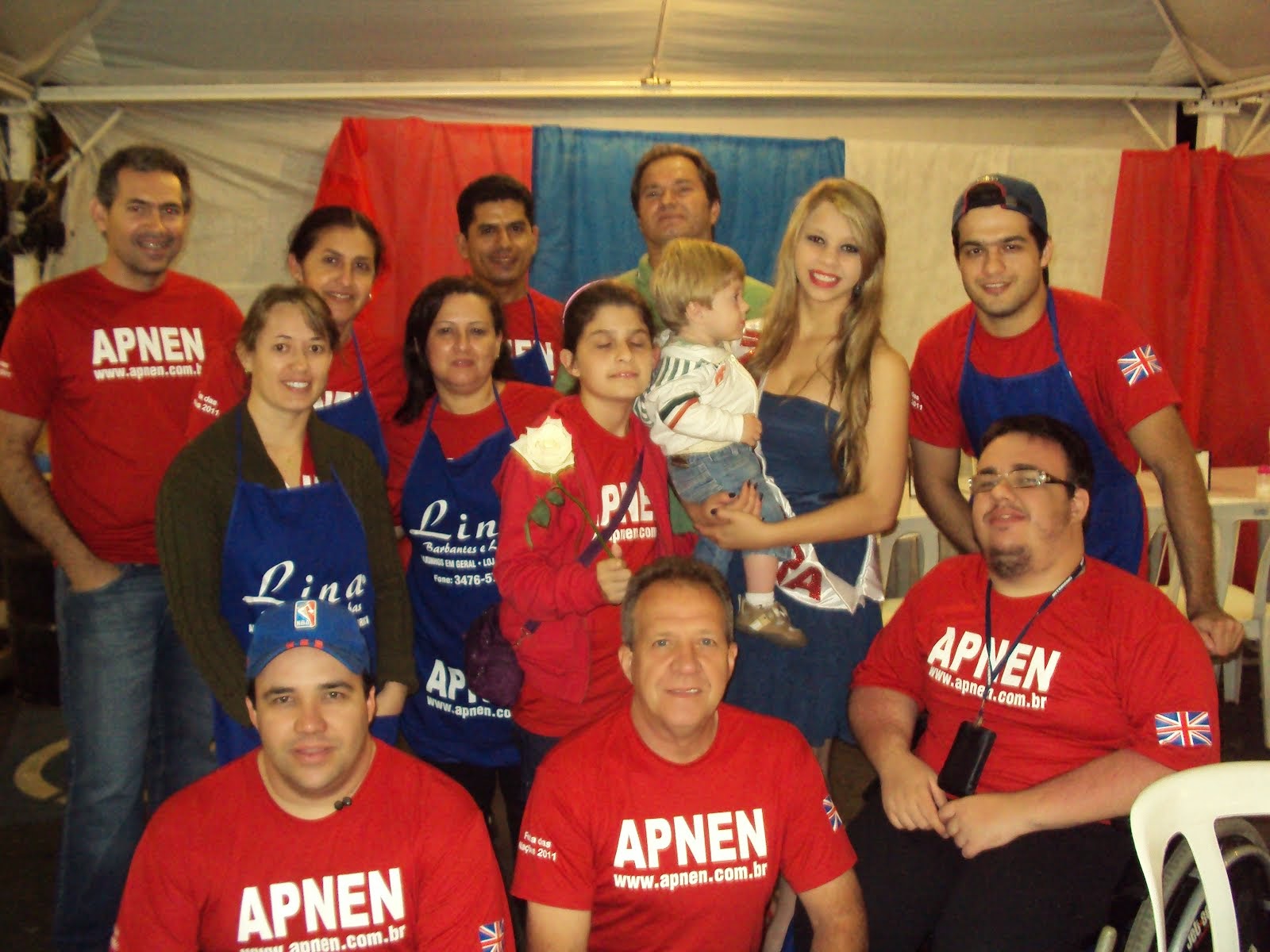 Festas das Nações - 2011