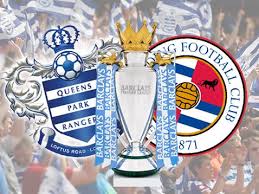 Premier League: QPR y Reading descienden