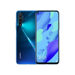 Huawei Nova 5T