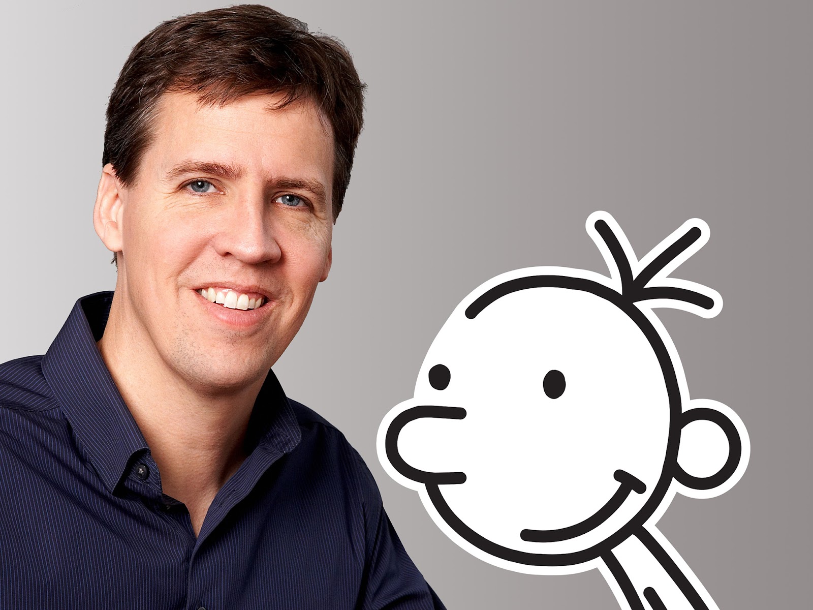 El hacedor de sueños: 'Diario de Greg, 5: La cruda realidad', de Jeff