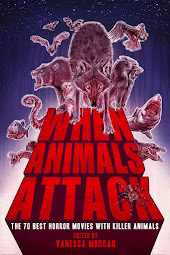 "When Animals Attack": The definitive horror movie guide for fans of killer animals