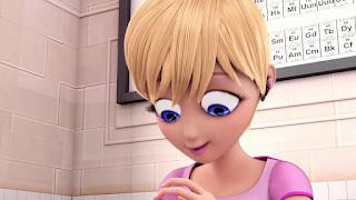 Ver Miraculous: Tales of Ladybug & Cat Noir Temporada 1 - Capítulo 23