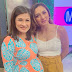IYA VILANIA REPLACES SUZI ENTRATA AS CAMILLE PRATS' CO-HOST IN 'MARS PA MORE'
