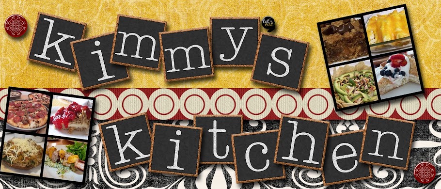Kimmy's Kitchen