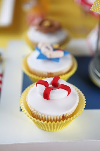 Kara s Party Ideas Popeye The Sailor Man Birthday Party  - 4