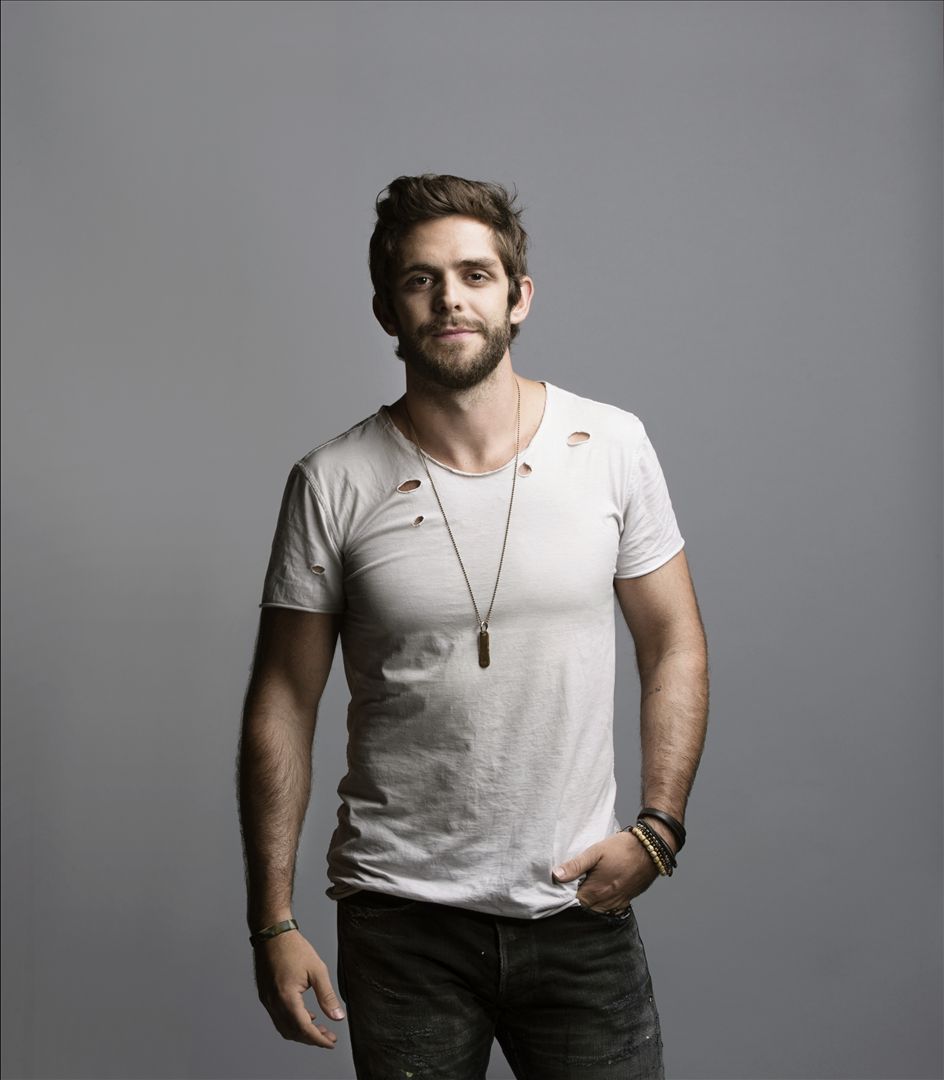 New Album Releases LIFE CHANGES (Thomas Rhett) The Entertainment Factor