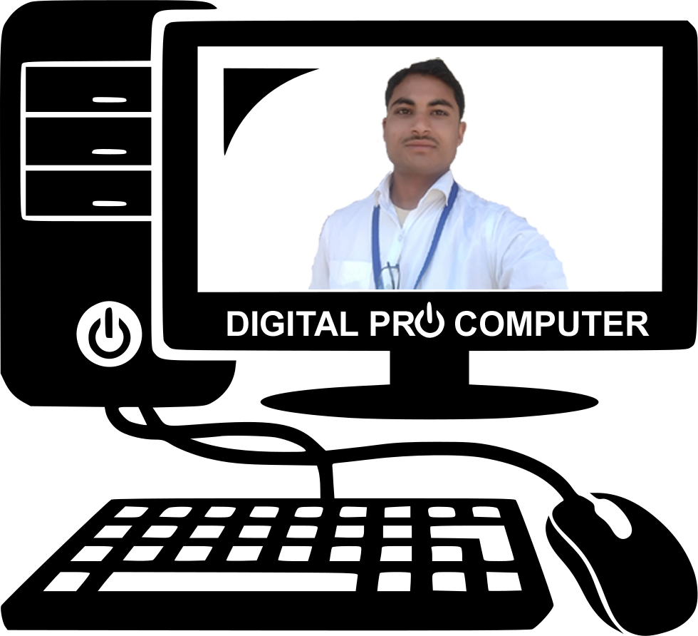 Saddam Digital Pro
