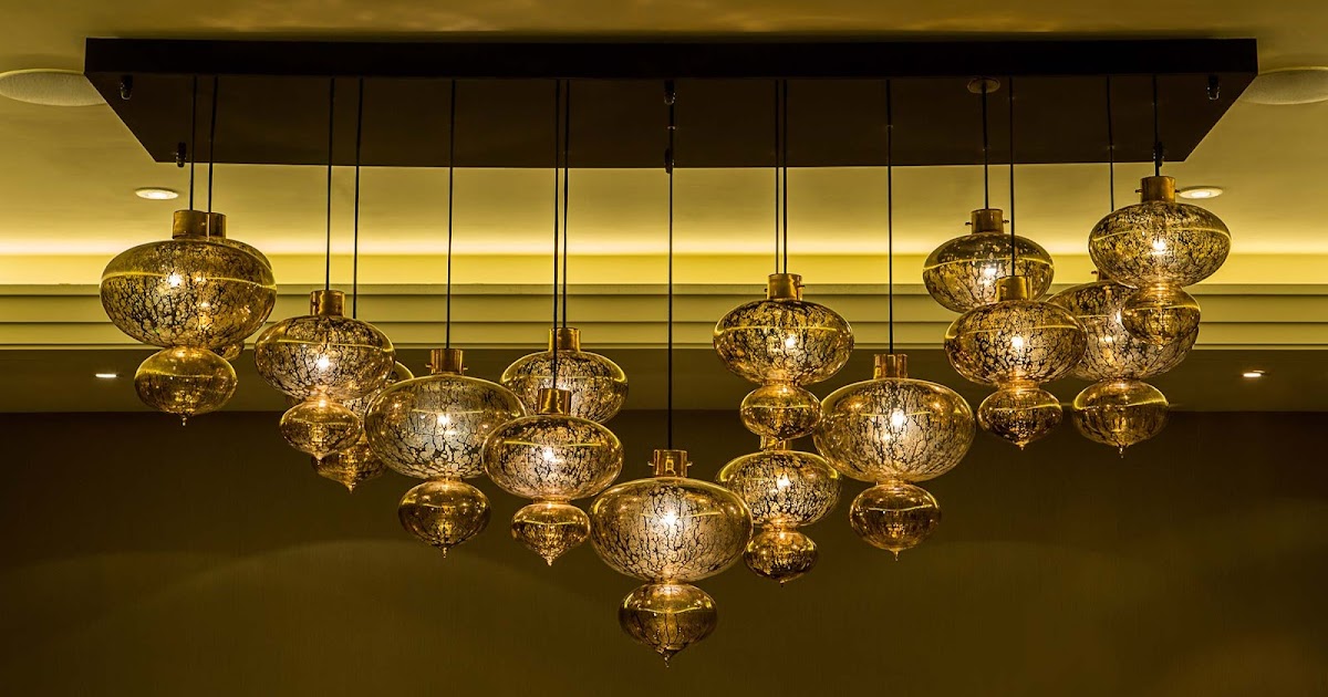 Klove Studio Lighting Designers Company in India Klove StudioLuxury