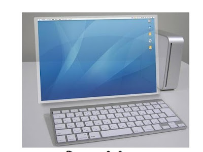 Different Types of computer