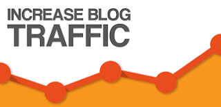 Cara Ampuh  Meningkatkan Traffic Blog