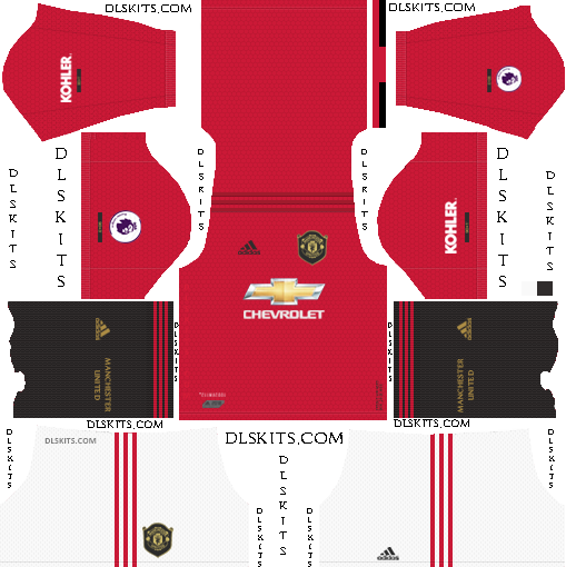 kit dream league soccer 2019 2020