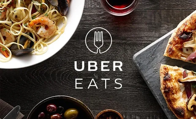 Count Your Success In The Food Delivery Business By Launching The Ubereats Clone