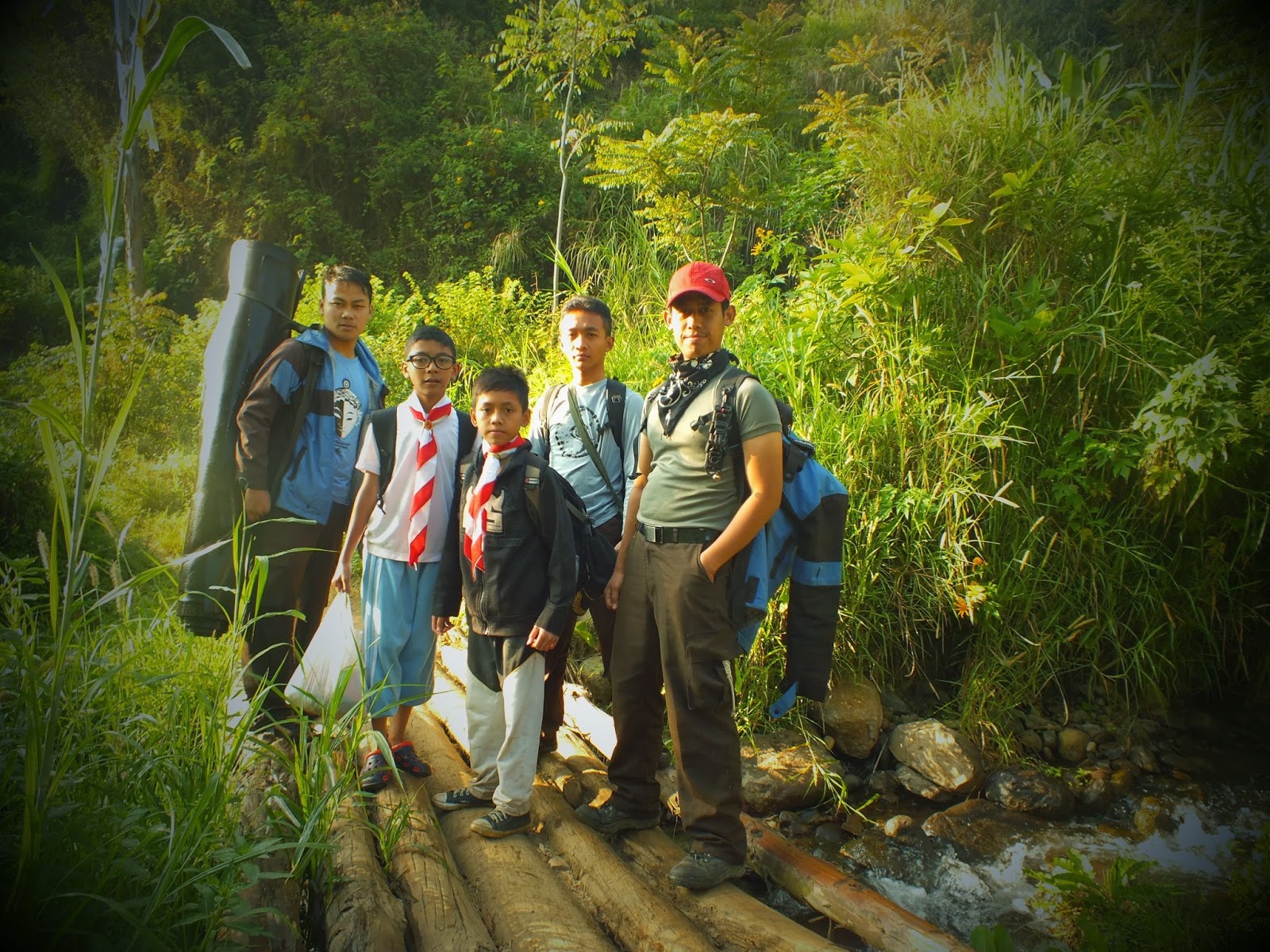 Adventure Camp