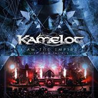 [2020] - I Am The Empire - Live From The 013 (2CDs)