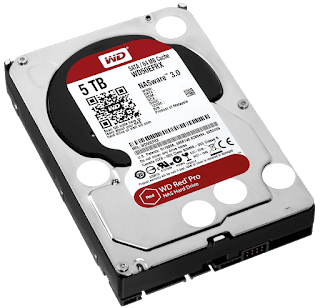 3.5" Desktop Hard Drive