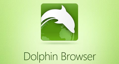 dolphin android browser for free