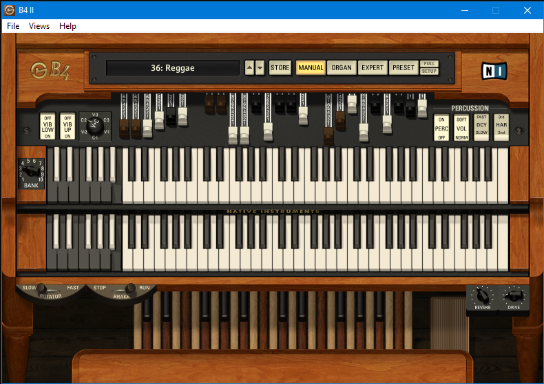 Native Instruments B4ii Keygen Generator Native Instruments B4ii Keygen Generator