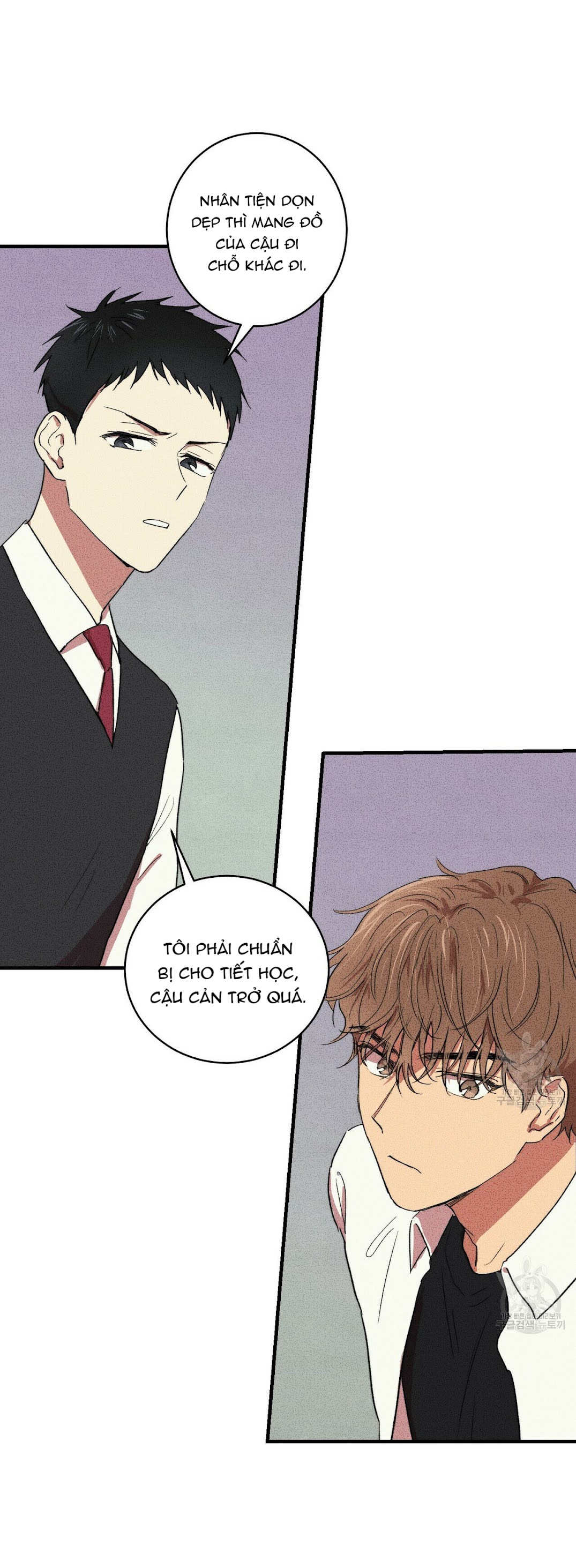 Đọc truyện Thanh niên văn học - Chapter 5