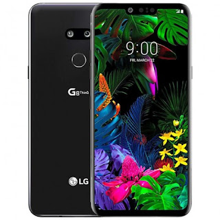 مواصفات وسعر موبايل LG G8 ThinQ عرض تفصيلي لمواصفات الموبايل مع عرض أسعاره بالسوق