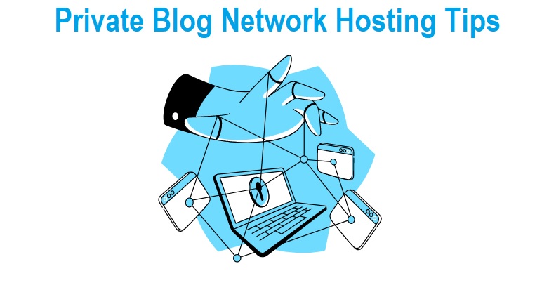 Private Blog Network Hosting