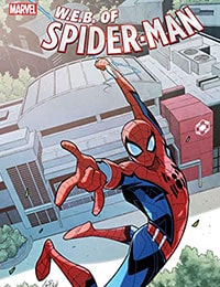 W.E.B. Of Spider-Man #5