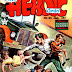 Heroic Comics #55 - mis-attributed Alex Toth art