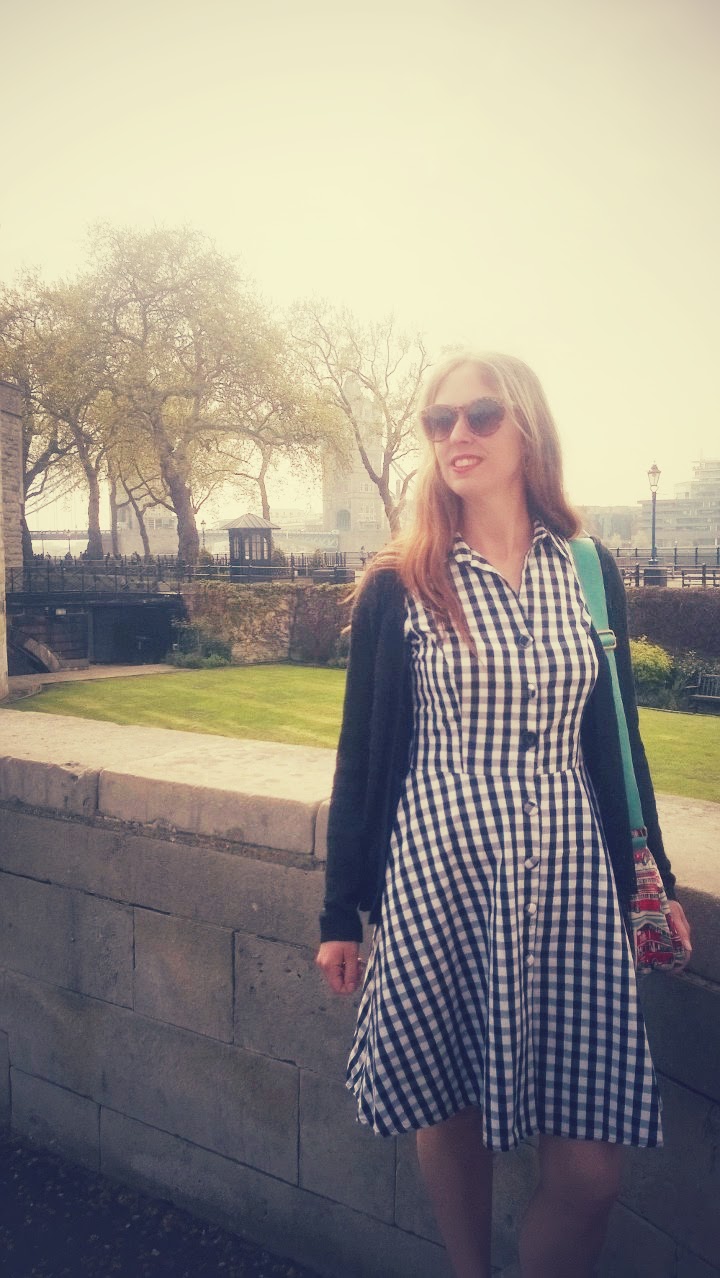 Creative Mondays Blog Hop: Tower Of London Tower Of London