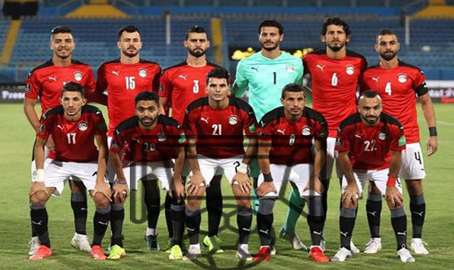 قائمة منتخب مصر واسماء المستبعدين في مباراة مصر وليبيا - في العارضة قائمة منتخب مصر واسماء المستبعدين في مباراة مصر وليبيا - في العارضة