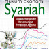 Hukum Ekonomi Syari'ah