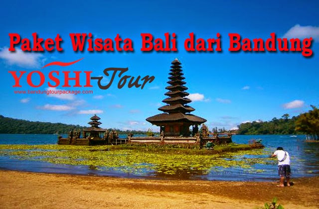 Paket Wisata Ke Bali Dari Banjarmasin