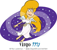Ramalan Bintang Virgo Hari Ini Maret 2020