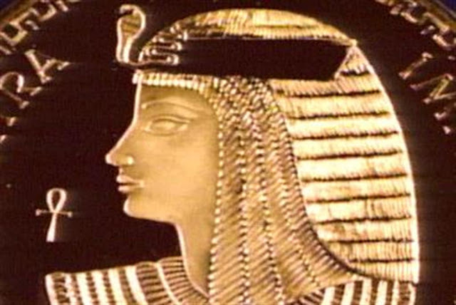 Нефертити, царица Египта