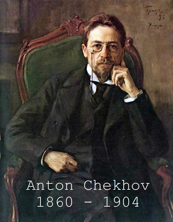 Swan Song By Anton Chekhov