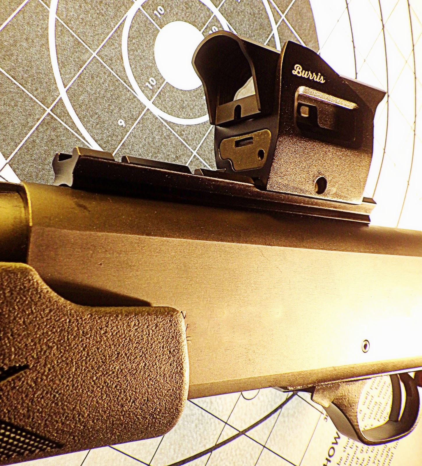 Dominate The Range:  Fundamental Shotgun Accuracy Guide - n4ilnvw