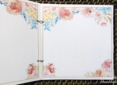livro de mensagens artesanal personalizado aniversário 1 aninho jardim encantado floral aquarelado boho chic papel kraft álbum decorado fotos menina bebê