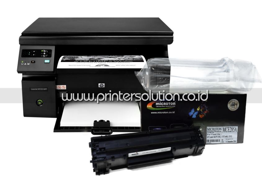 hp laserjet p1102 TONER HP P1102